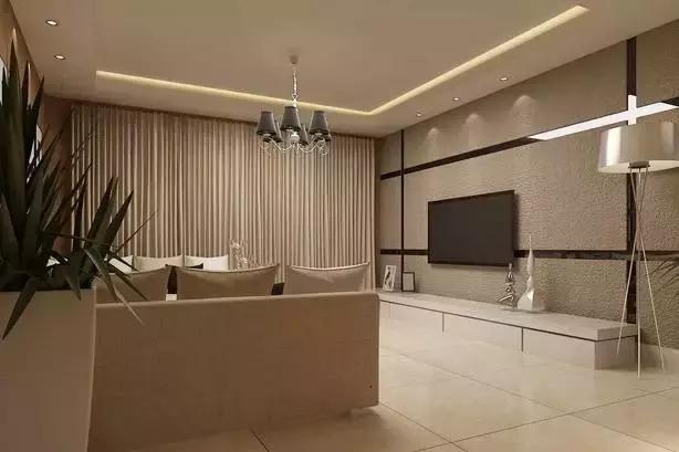 客厅装修地面瓷砖选购技巧有哪些,客厅装修地面用什么瓷砖好