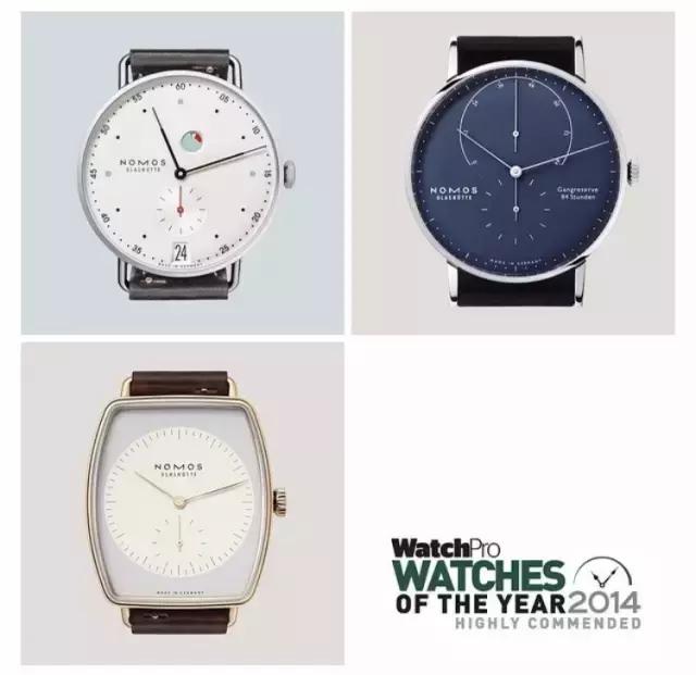 nomos手表最好的机芯是哪个,nomos自产机芯有几款