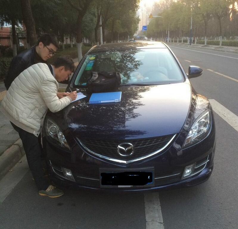 用十年圆梦，喜提马自达6睿翼