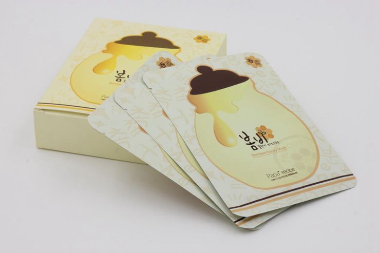 韩国哪几款面膜比较好用,韩妆面膜排行榜前十名