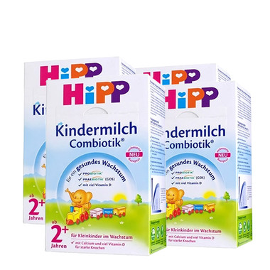 欧洲什么牌子的奶粉好,欧洲奶粉标准更适合中国宝宝