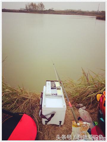 大将师来干家塘有鲤有鲫好鱼情