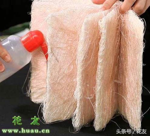 插花花艺制作过程学习,多种风格插花教程