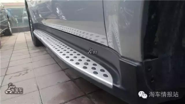 10万能买到怎样的奔驰大型suv,不到50万能拿下奔驰e300豪华轿车吗