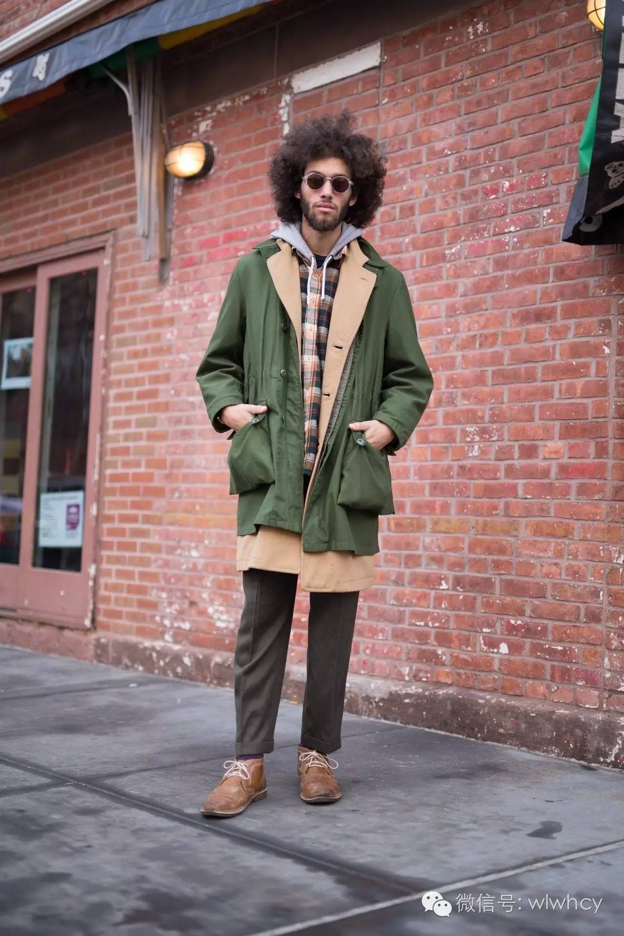 男性时尚趋势预测,男士时尚趋势分析