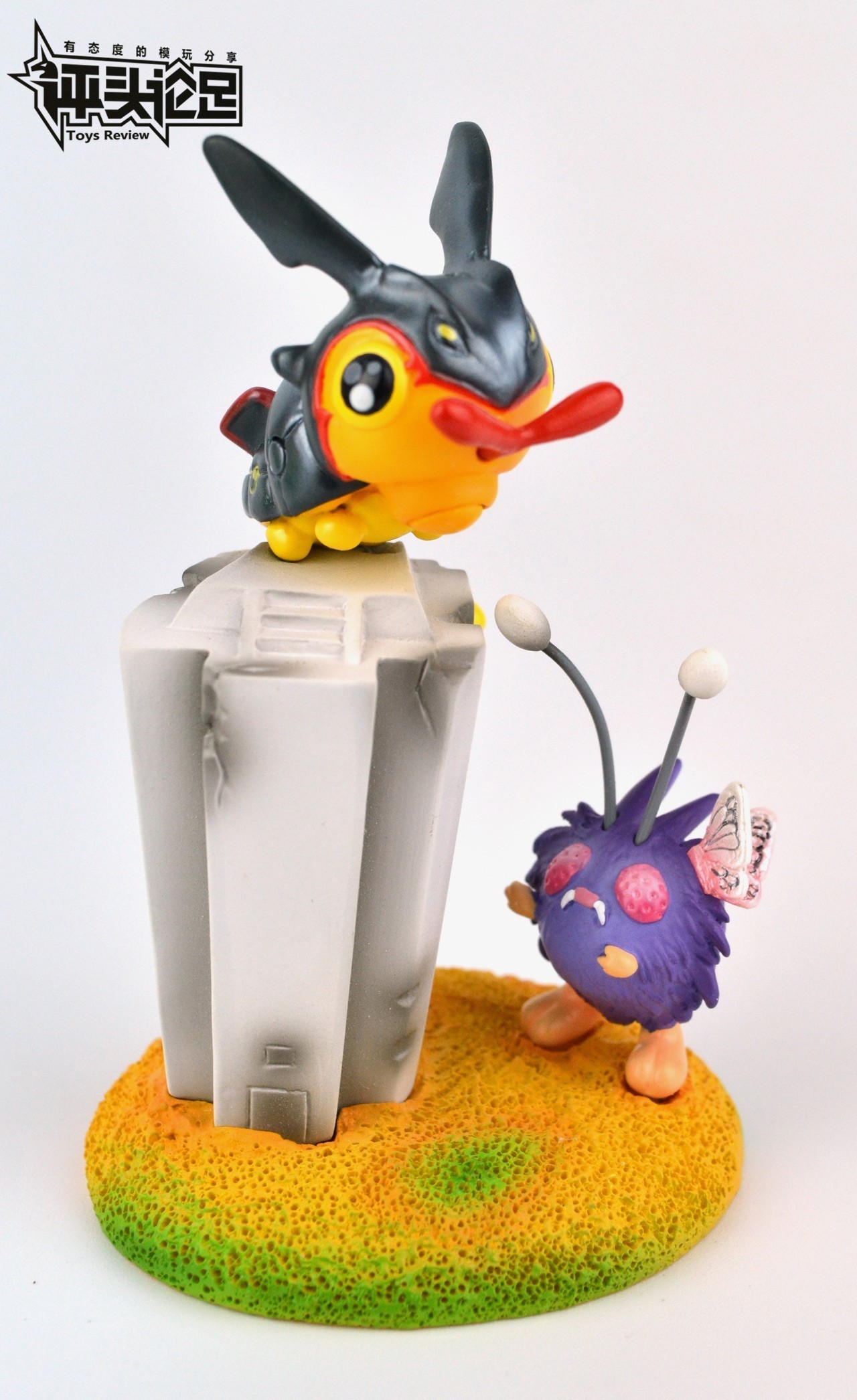 口袋妖怪巴大蝶图解,口袋妖怪巴大蝴解析