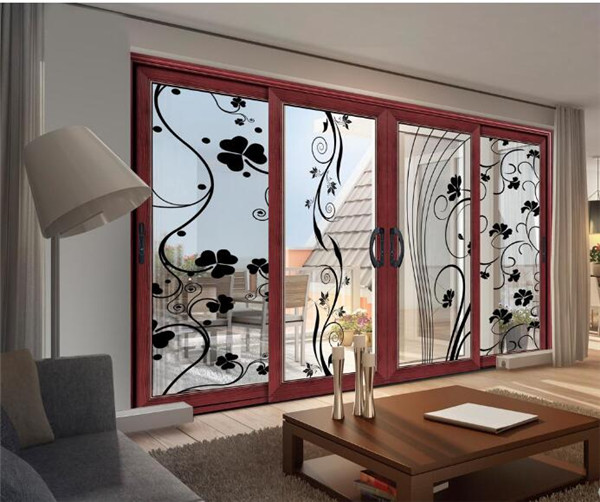 铝合金门怎么选,铝合金门种类有哪些?