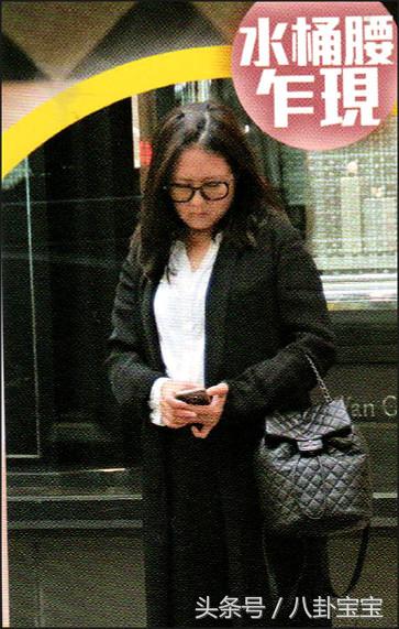 李丽珍的颜值巅峰,李丽珍怎么长那么胖