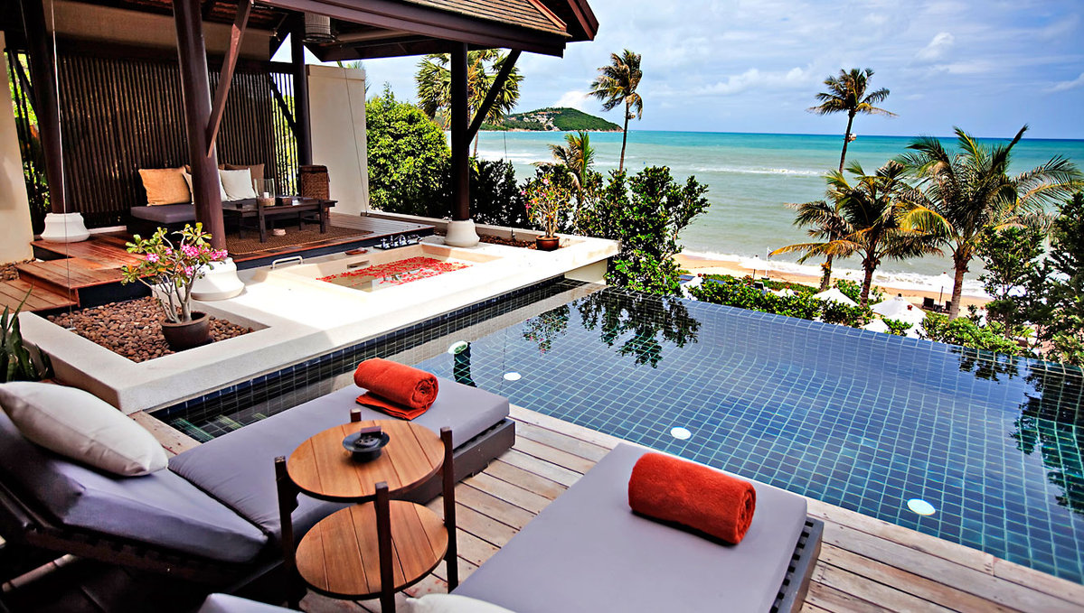 苏梅岛旅游攻略视频大全,苏梅岛酒店攻略