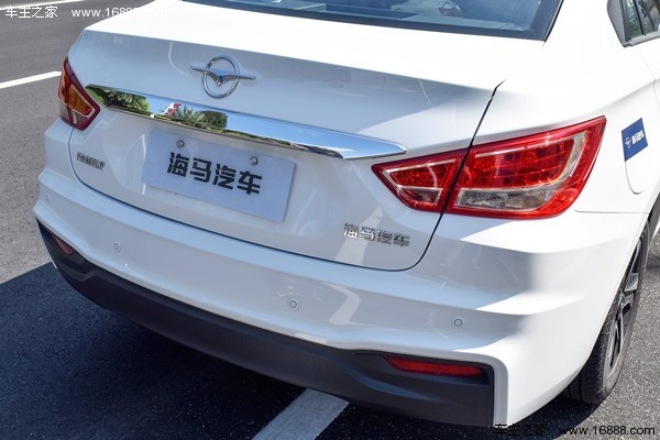 福美来2代手动挡驾驶感受,福美来三厢车的缺点