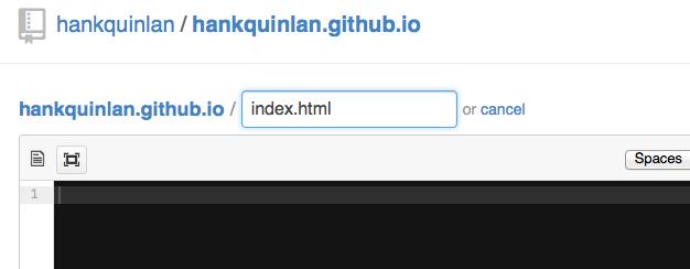 如何在github上下载一个软件,通过github访问自己的网站