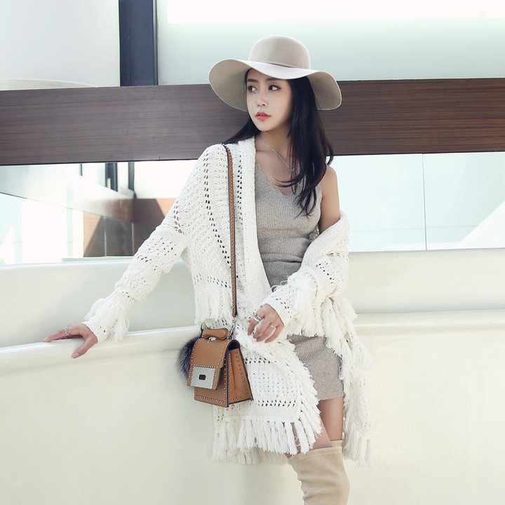 最好穿的秋冬单品外套,最近很火的减龄穿搭秋冬外套