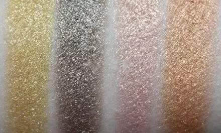 除了ysl星辰口红，还有哪些圣诞限定值得入手！（欧美彩妆篇）