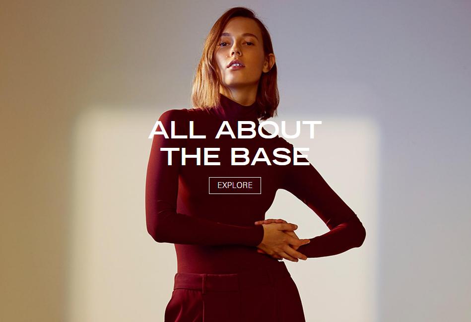 欧洲最受欢迎的中国产品,最受年轻人喜欢的男装服装品牌