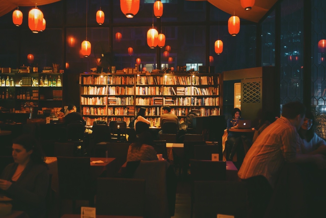 北京亲子书店一览表,北京12家带孩子必去的亲子书店