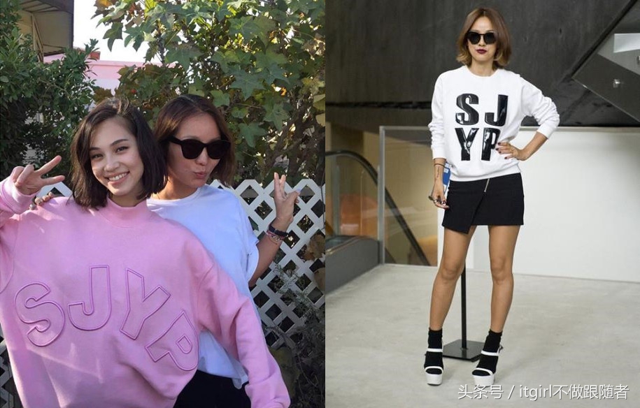 k-fashion服装,k-fashion