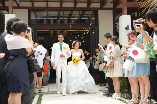 准备结婚一定要知道的事,和日本人结婚后会怎样