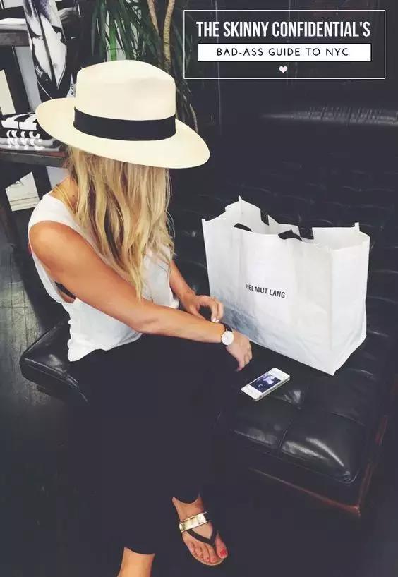 醒醒吧，你以为一只YSL就能堵住女人的嘴？