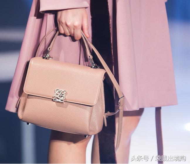 韩国包包品牌前十名,韩国必买的包包品牌