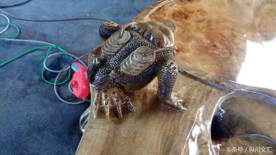 木头根雕大全,木头根雕艺术欣赏