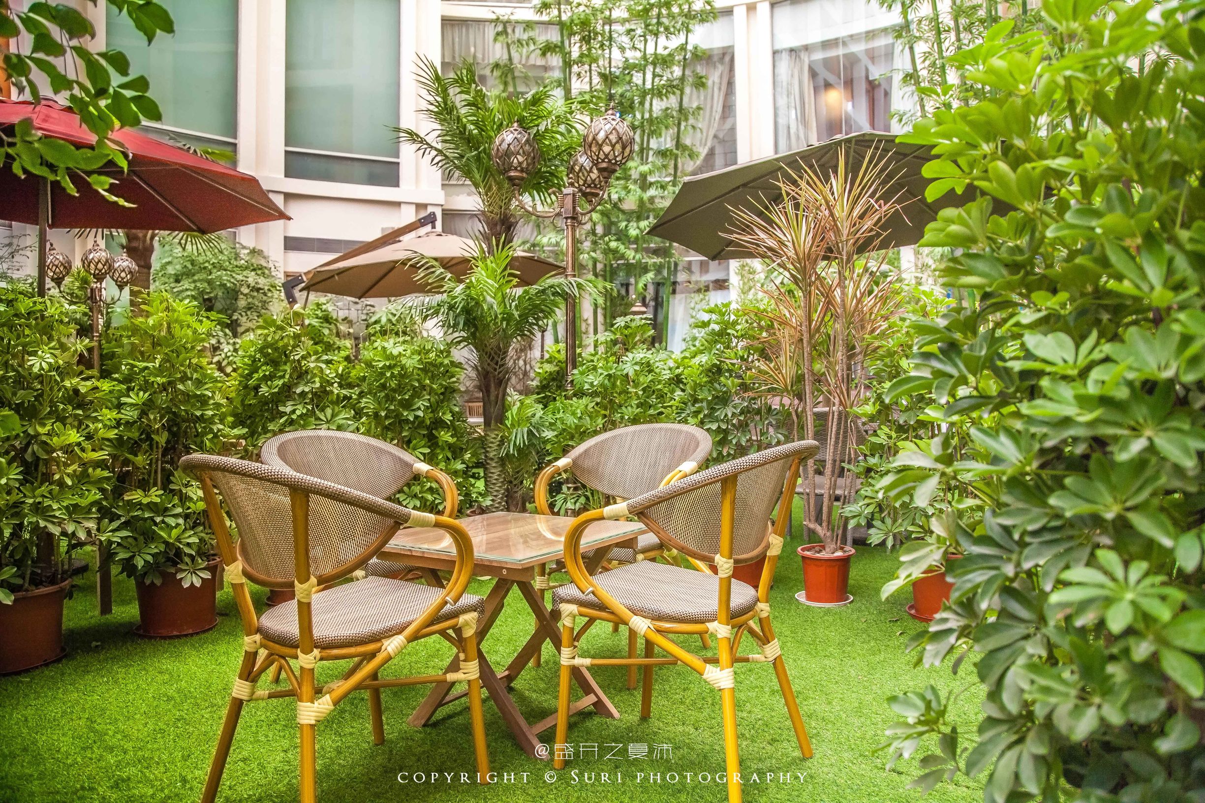 城市微旅行读懂生活,城市微旅行秘境