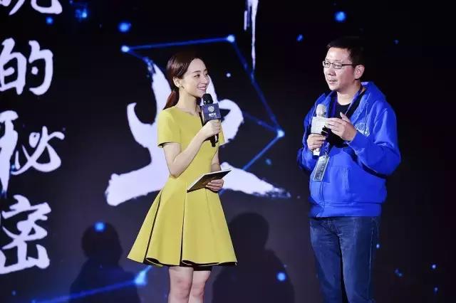 我有嘉宾·李丰的秘密：这是人工智能的好年代