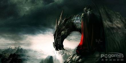 我和师傅去昆仑山捉传说中的神龙,神龙天敌居然是大鹏翅膀可遮天