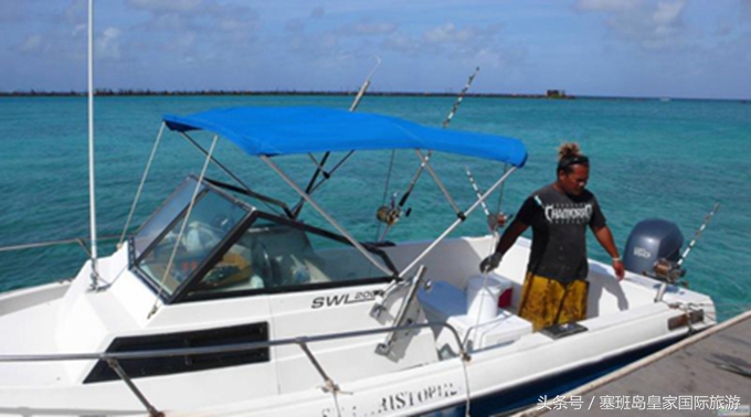 塞班岛旅游浮潜,塞班岛游玩项目地图