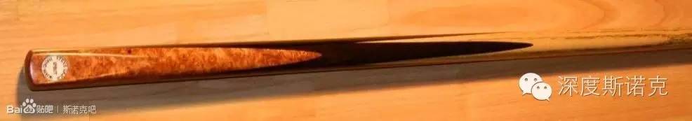 绝世神兵——*器武**番外篇：我如何选择一支球杆？