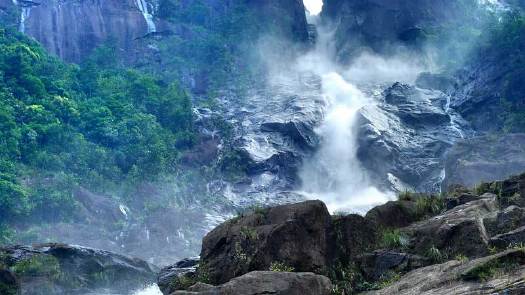 阳春八景旅游攻略,阳春哪里好玩的自然景点