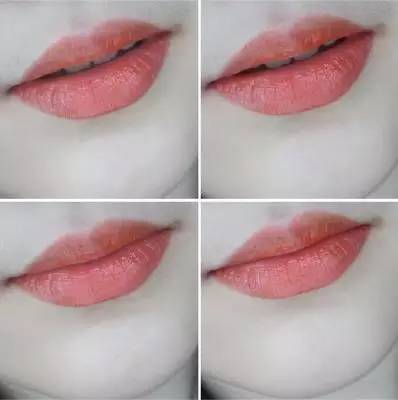 ysl最值得买的五个色号,ysl小黑管试色推荐