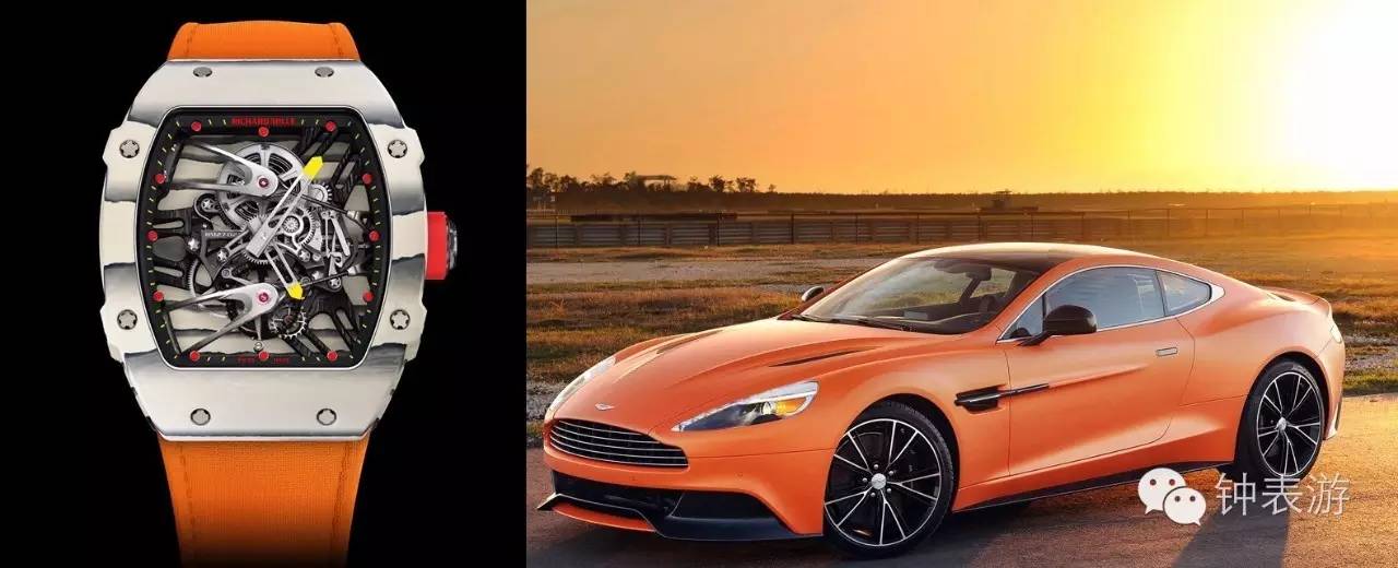 这个牌子这个表，一般人买不起