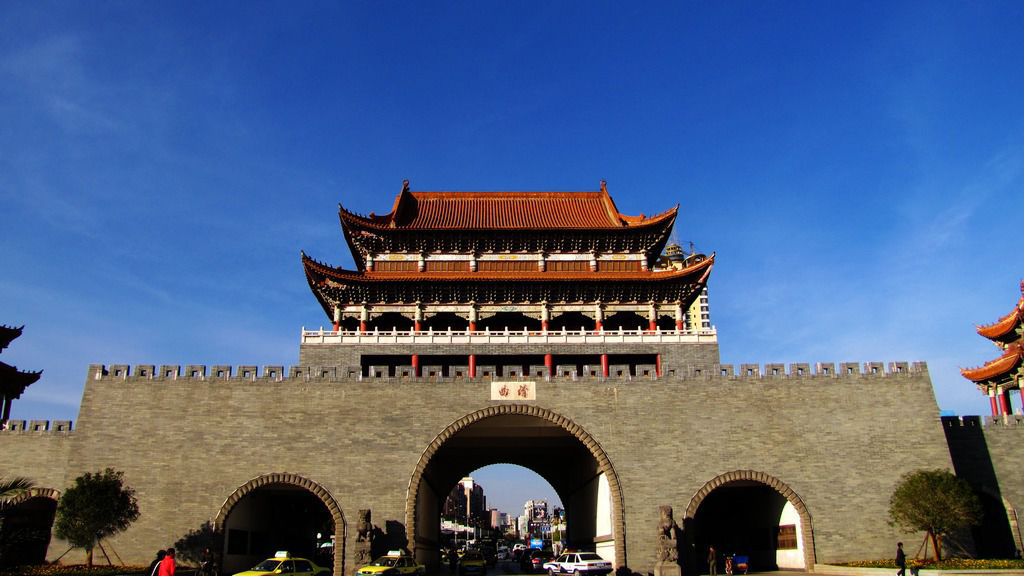 在云南不得不知的土方言,不知这些你寸步难行!