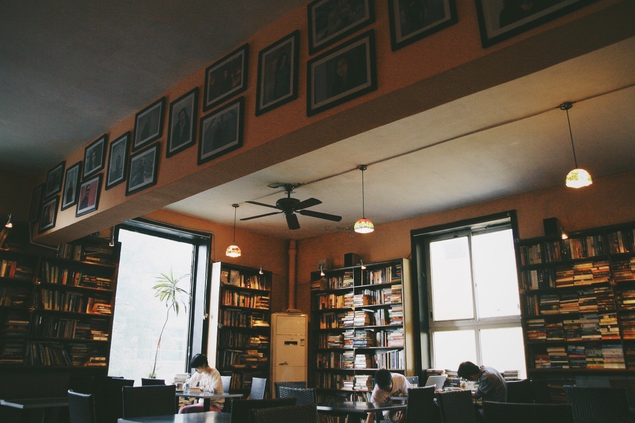 北京亲子书店一览表,北京12家带孩子必去的亲子书店