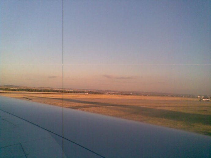 马德里不可思议镜面,马德里不可思议卡点