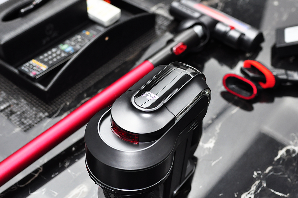 小狗d-522b无线吸尘器,小狗吸尘器d-531拆解