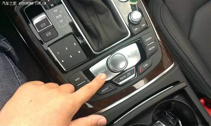 奥迪a6l常有的问题,奥迪a6l常出现的问题