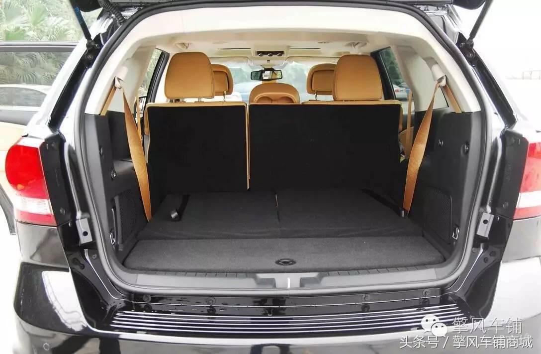 轿车和suv的缺点优点对比,到底买不买车