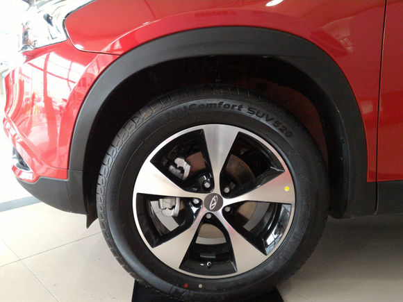 瑞虎7新款2024cvt豪华版,网友喜提7.98万落地价