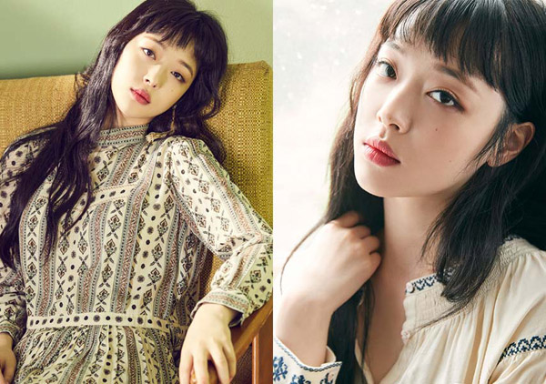 2018最受欢迎的8款刘海,今年最好看的三款刘海