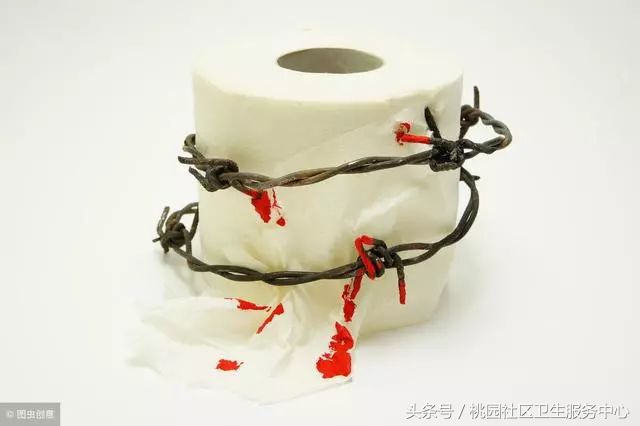 肛周褶皱凸出软软的不是痔疮,体检如何断定你有没有痔疮