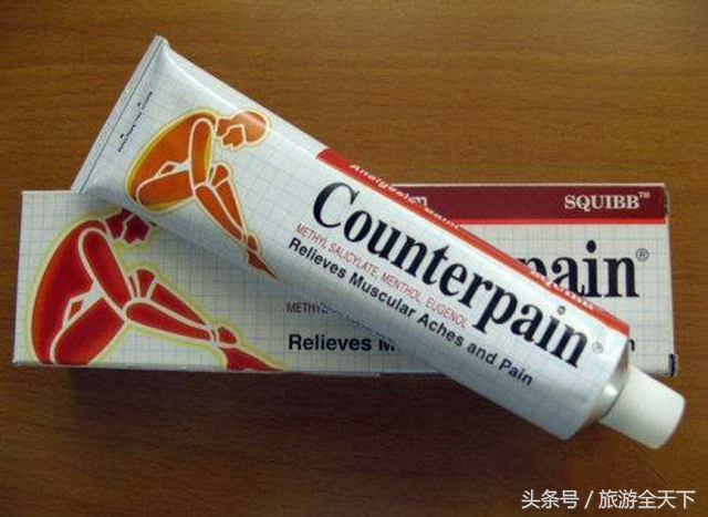 泰国的必买清单,泰国女性必买的特产