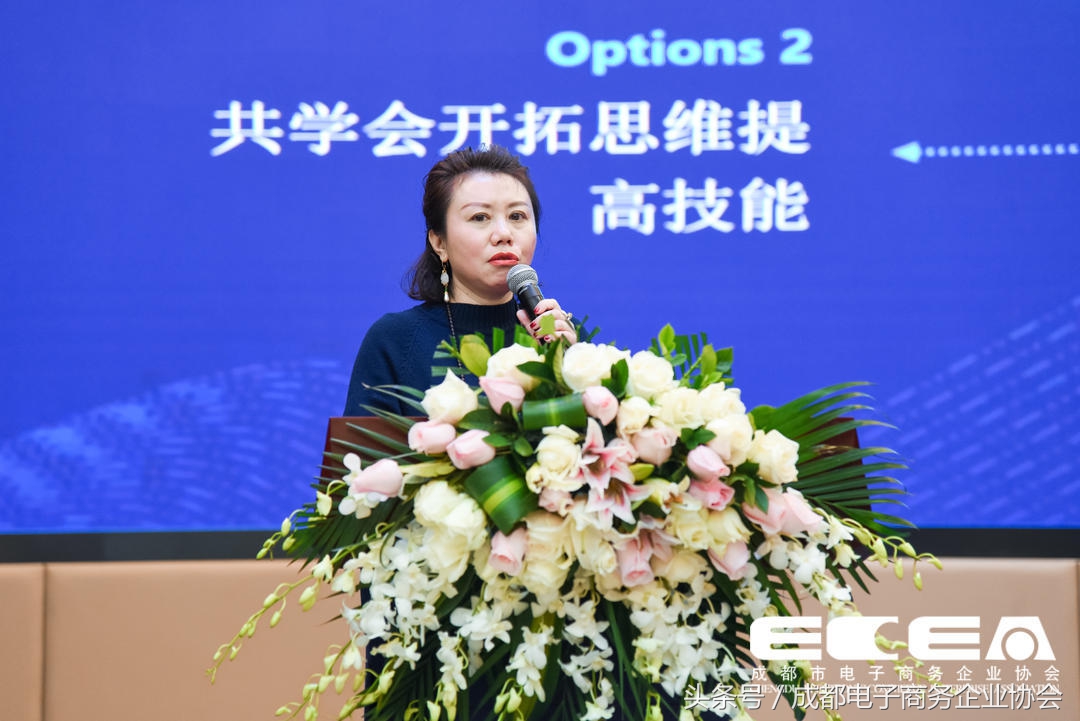 成都市跨境电子商务协会,成都市电子商务协会