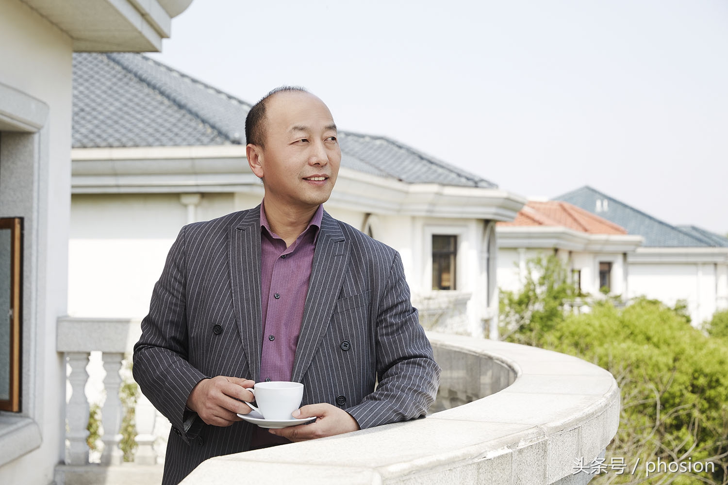 高端肖像摄影工作室,高端肖像馆