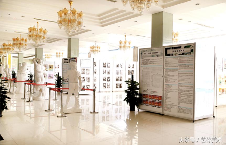 北京画室排行榜前十名,北京上美苑画室口碑怎么样