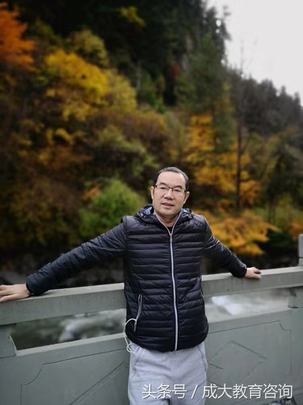 成都成大高考复读好吗,复读一年遇到更优秀的你