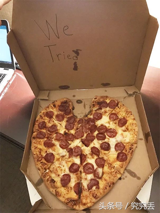 盘点直男送的奇葩情人节礼物,直男情人节送老婆礼物前十件排名