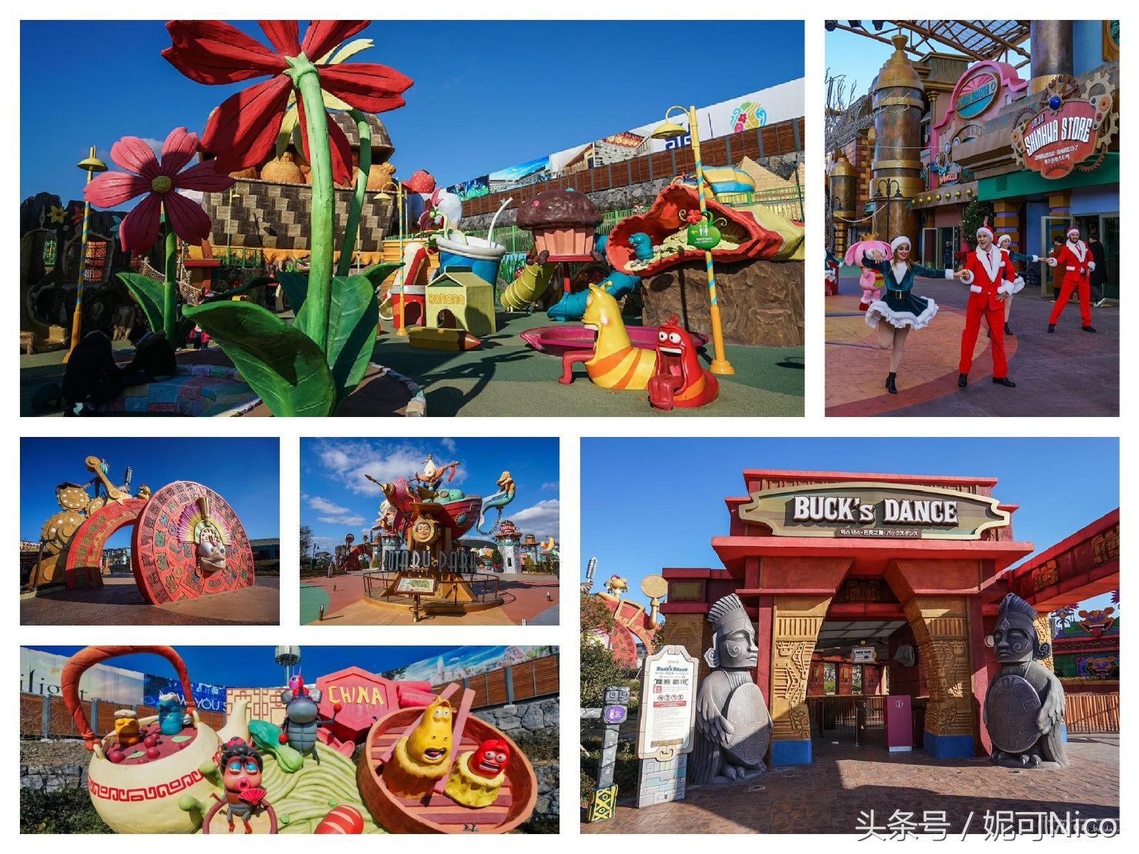 韩国济州岛3天旅游景点,旅游去济州岛值得吗