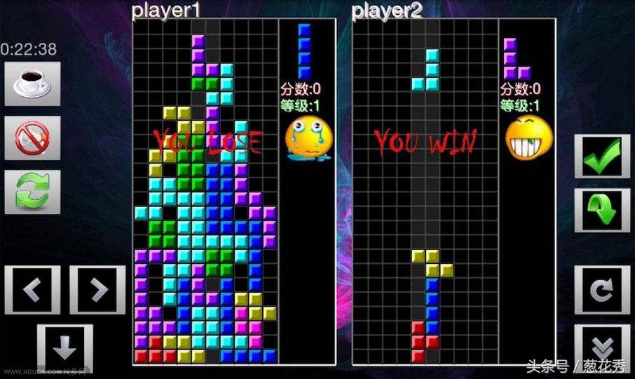 俄罗斯方块经典游戏,俄罗斯方块神奇小游戏