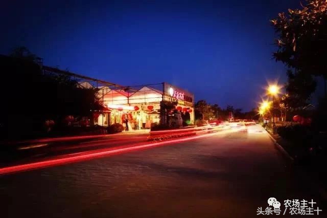 成功的休闲农庄需要具备哪些条件,做休闲农庄必须考虑的几个问题